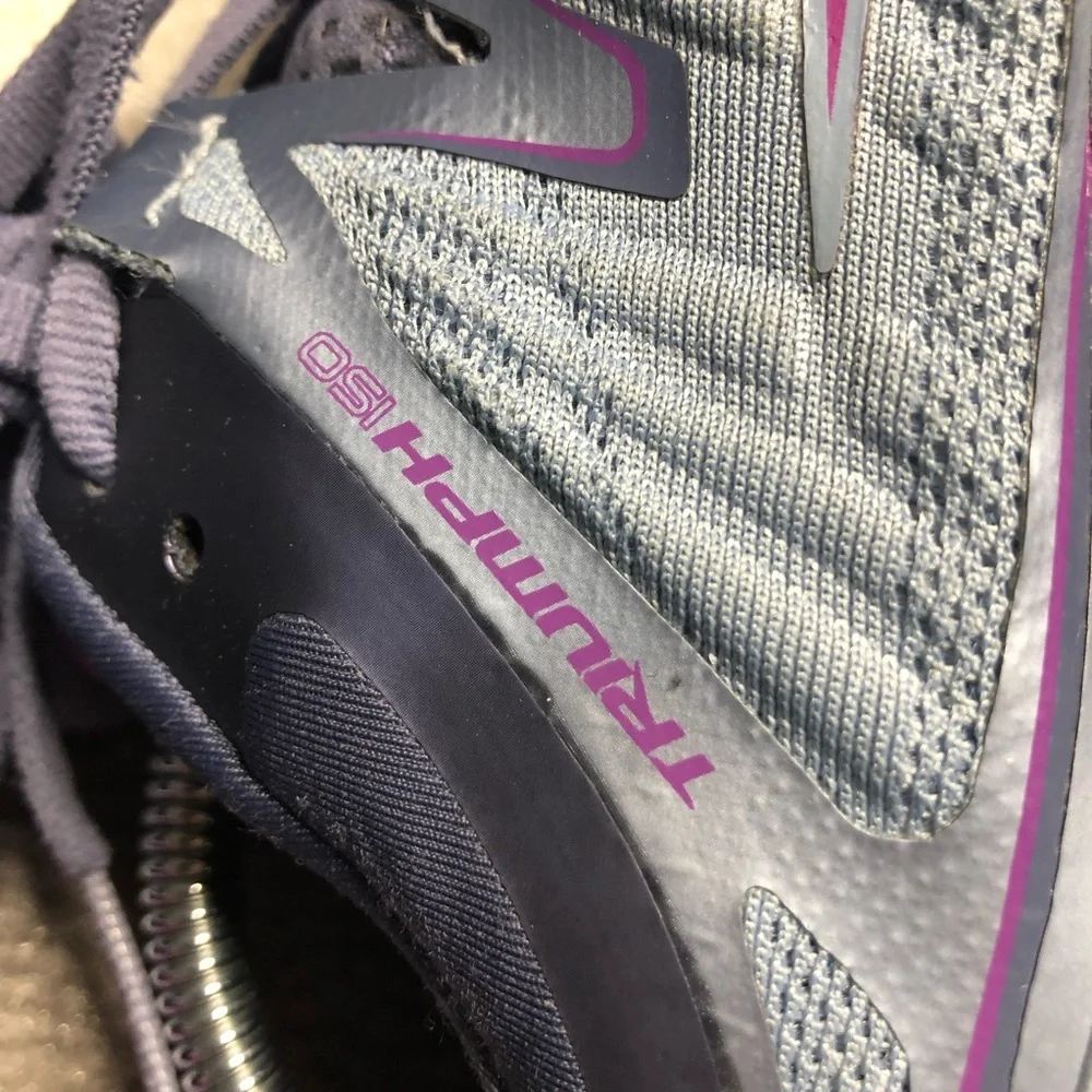 Saucony women’s size